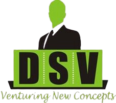 DSVPL Logo